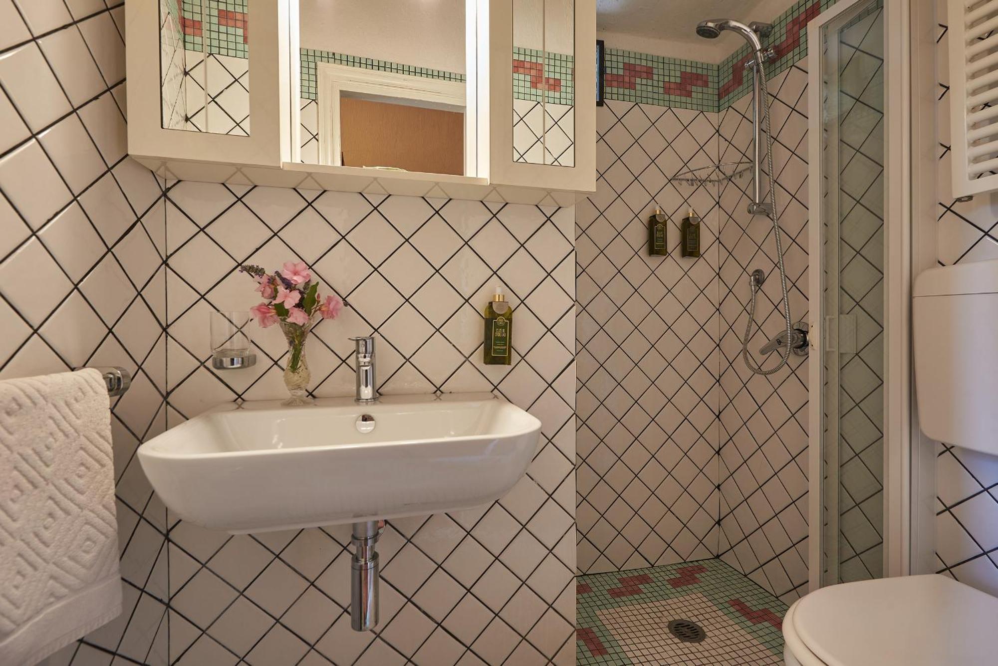 Agriturismo Borgo Mocale Castelfranco di Sopra エクステリア 写真